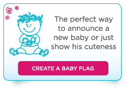 baby-flag
